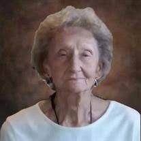 Jean M. Criss Obituary