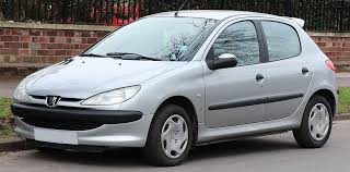 Welcome to peugeot's official youtube channel. Peugeot 206 Wikidata