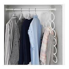 Komplement Multi Use Hanger White Ikea Clothes Hanger Storage Ikea Ikea Komplement