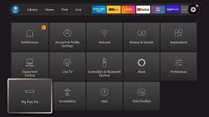 This 2021 jailbreak method demonstrated here also works on firestick 4k, fire tv, new firestick lite, and fire tv cube. How To Jailbreak Firestick In 30 Seconds With Pictures Video Aug 2021