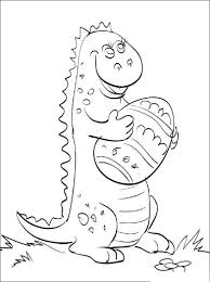 Dinosaur Easter Coloring Pages Dinosaur Coloring Pages Easter Coloring Pages Dinosaur Coloring