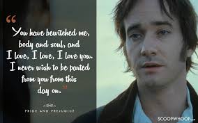 Love takes you to places. 25 Most Romantic Lines From Hollywood 25 Love Dialogues In English
