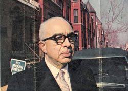 Robert Grayson McGuire Jr. (1910-1982)