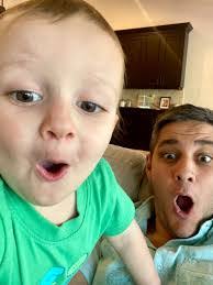 Scott Overfield's Instagram, Twitter & Facebook