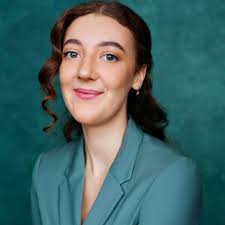 Molly Joynson Vocals