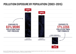 Environ health perspect 124(5) doi: What Is Environmental Racism And How Can We Fight It World Economic Forum