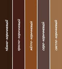 Check spelling or type a new query. Apa Warna Yang Cocok Untuk Pakaian Cokelat Kombinasi Foto Dengan Coklat