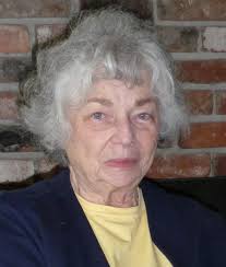 Obituary for Florence Ruth Roberts