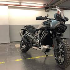 Industria Sinais De Recuperacao Na Harley Davidson Motomais