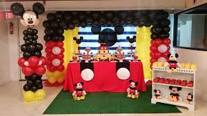 Plan a magical kid's birthday with these mickey mouse birthday party ideas, covering mickey mouse birthday invitations, wording, decorations, games, & more. Nathan S Mickey Mouse 1st Birthday Decoration Mickey Mouse 1st Birthday Mickey Mouse Clubhouse Birthday Party Decorations Mickey Mouse Birthday Decorations