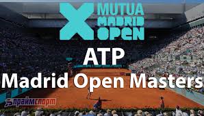 Тэйлор фрицфрэнсис тиафо кэмерон норритомми пол