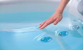 Keep the water clean & clear. Hot Tub And Home Spa Care Guide Premium Tubs