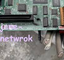 🅰️🔥 1pc for 100% test MVB8 3er110a001 (by DHL or Fedex 90days Warranty)