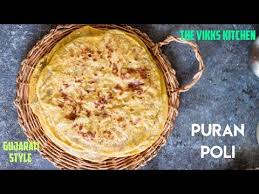 Puran Poli Recipe Maharashtrian Pooran Poli In Hindi Youtube In 2020 Poli Recipe Puran Poli Recipes Recipes