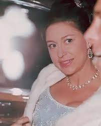 Princess Margaret
