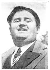 FORGOTTEN OPERA SINGERS : Attilio Baggiore (Tenor) (Chicago, Illinois 1897 