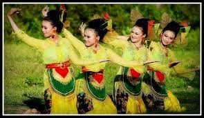 Tarian Tradisional Jember Jawa Timur Gps Wisata Indonesia