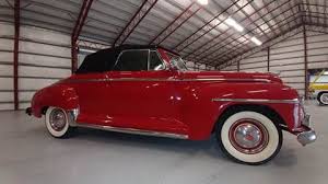 Image result for Sumac Red 1947 Plymouth