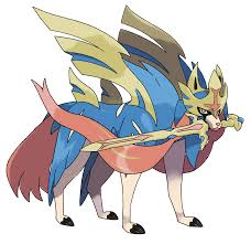 Zacian Looks Toward Us Render Pokemon Sword And Shield Png Renders Aiktry Download free shield png images. aiktry