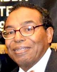 Randall Palmer Obituary (1944