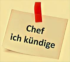 Sie haben ihre traumwohnung gefunden oder sind mit ihrer bisherigen wohnsituation unzufrieden? Kundigung Traum Deutung