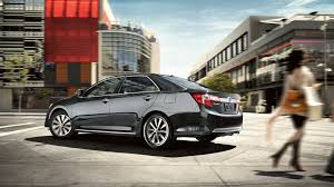 View local inventory and get a quote. 2014 Toyota Camry Performance