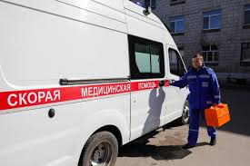 Очень важны оперативность и профессионализм медработников. Den Rabotnikov Skoroj Vveli Po Iniciative Volgogradskih Vrachej Volgogradskaya Pravda