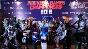 Daftar paket telepon rumah telkomsel paket telpon rumah kartu simpati namun untuk cara diatas bisa bisa saja berubah , karena telkomsel selalu melakukan. 5 Reasons Why You Need To Participate In Indonesia Games Championship 2020 Dunia Games