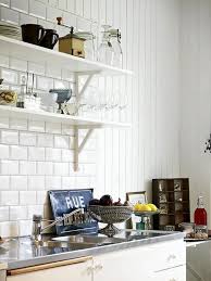 Get The Look Ikea Ekby Valter Bracket Or Ekby Stilig Bracket Ekby Jarpen Shelf Kitchen Design Hotel Interior Design Home Kitchens