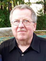 Obituary information for John Bernard Davis