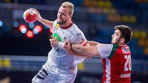 Das nächste und letzte vorrundenspiel steht am dienstagabend an. Abschluss Der Wm Vorrunde Deutsche Handballer Verpassen Gegen Ungarn Gruppensieg Sportbuzzer De