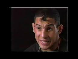 HEAVYWEIGHT ACTION! OBED SULLIVAN VS CALVIN VEASLEY FULL FIGHT