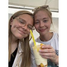 Lindy Edwards and Abigail Call's Wedding Website