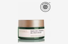 Biossance Tea Tree Oil This Squalane Cream And Mask Are Now The Mvps Of My Zit Fighting Arsenal In 2020 Squalane Tea Tree Mask Repair Cream