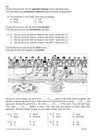 10 full pdf related to this paper. Upsr Paper 1 Year 6 March 2016