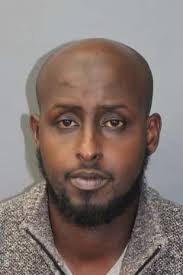 A vulnerable NHS worker, 37-year-old Natalie Shotter, was brutally r*ped  repeatedly by Mohamed lidow as she lay unconscious