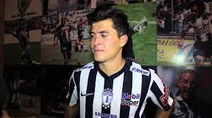 List of starting lineups querétaro, football. Fernando Madrigal Llega Ilusionado Al Pachuca Youtube