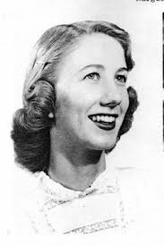 Marguerite Joan Bruner Miller (1931-1983)