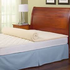 Overlay Tempur Pedic Mattress Pad Great Way To Spruce Up The Bed Tempurpedic Mattress Mattress Pad Tempurpedic