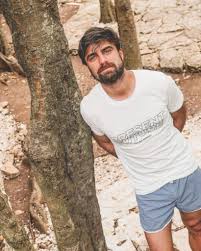 Ella acaba de blanquear su historia de amor el actor santiago ramundo. Quien Es Santiago Ramundo El Actor Que Estaria De Novio Con Sofia Pachano Galan De Telenovelas Triunfa En Mexico Y Tuvo Un Romance Con Una Actriz Para Ti