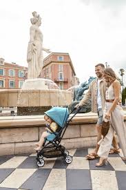 The cybex eezy s twist is a revolution in the small stroller market. Cybex Eezy S Twist 2 Stroller Classic Beig Bambi Baby Store
