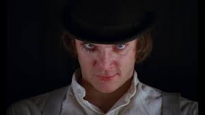 A Clockwork Orange