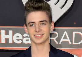 Zach Clayton Birthday