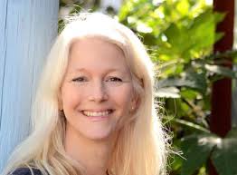 Our New Library Leader