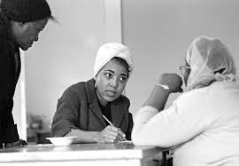 Dorothy Cotton, Rights Champion and Close Aide to King, Dies at 88 - The  New York Times