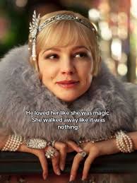 Daisy Fay Buchanan