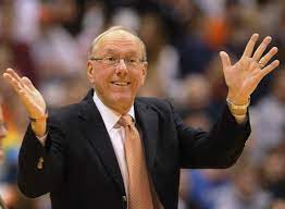 Jim boeheim thinks jalen johnson did duke a favor. Why This Is Jim Boeheim S Best Coaching Job Ever Orange Fizz Free Syracuse Recruiting News