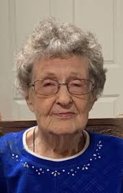 Betty (Hinde) Osborne Obituary December 6, 2023