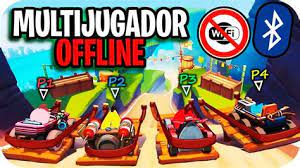 Empiza tu descarga ya y disfruta. Juegos Multijugador Android Wifi O Bluetooth Mejores Juegos Multijugador Lan Wifi Y Bluetooth Para Ultimo Comentario Hace 6 Anos Polarisitubintang