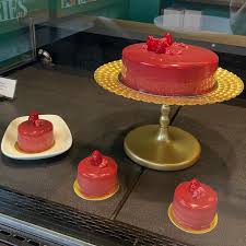 La Fête (@lafetepatisserie) · Mercer Island, WA